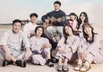 Berkisah Tentang Penyembuhan Lewat Terapi Musik, Yuk Simak Sinopsis Film 'Refresh' yang Dibintangi Chanmi Eks AOA dan Jangan Lupa Hindari Nonton di Situs Drakorindo Ilegal