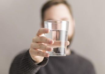 34 Hari Jelang Ramadan 2022, Simak Tips Puasa yang Menyehatkan Badan Berikut Ini