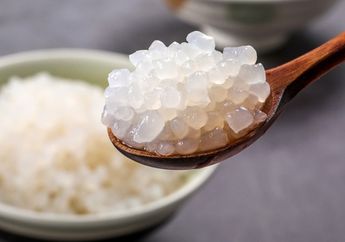 Sekali Nyoba Dijamin Langsung Ketagihan, Coba Ganti Nasi Putih dengan Nasi Shirataki untuk Sahur Ramadan 2022 Nanti, Jangan Kaget Kalau Tubuh Merasakan Hal Ini