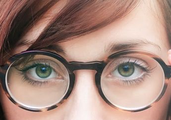 Selain Mengkonsumsi Makanan Bernutrisi, Berikut 4 Tips Menjaga Kesehatan Mata yang Wajib Diketahui Agar Kualitas Indra Penglihatan Tetap Terjaga