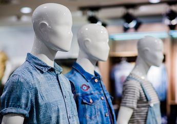 Arti Mimpi Tentang Manekin Ternyata Jadi Pertanda Kepalsuan hingga Tekanan Hidup, Kok Bisa Sih?