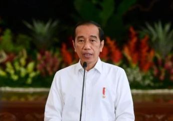 Presiden Joko Widodo Minta Ibu-ibu di Indonesia Jangan Melahirkan Setiap Tahun, Ini Jarak Kelahiran Anak yang Ideal