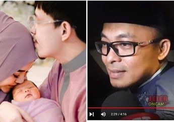 'Nggak Papa, Semua Ada Hikmahnya', Niat Hati Jenguk Ameena, Paman Atta Halilintar Dihadang Ajudan dan Tak Diizinkan Masuk, Ada Apa?