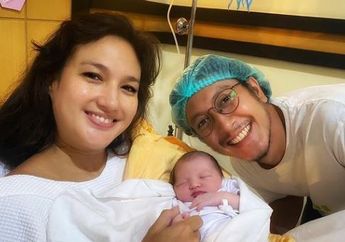 Anaknya Sejak Brojol Sudah Good Looking dan Bermuka Bule, Tengok Kamar Tidur di Rumah Artis Nadine Chandrawinata, Banyak Jemuran Baju yang Ternyata Gaya Khas Orang Jerman