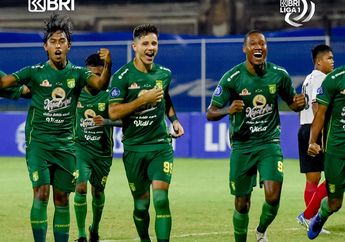 Ogah Ikuti Klub Liga 1 yang Tak Punya Etika Serobot Pemain, Persebaya Tahan Diri Belum Umumkan Legiun Asing