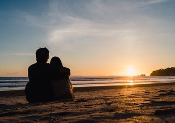 Arti Mimpi Bertemu Orang yang Disukai, Jangan Girang Dulu, Bukan Isyarat Cinta Terbalas Tapi Justru Hal Buruk Ini