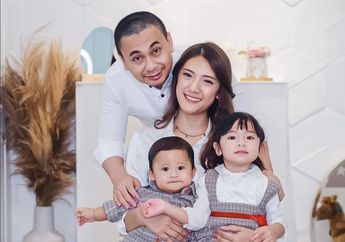 Dulunya Disebut Mirip Kos-kosan, Intip Rumah Artis Raditya Dika dan Annisa Aziza yang Ternyata Berdekatan dengan Titi Kamal dan Acha Septriasa