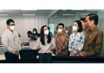  Induk Perusahaan Shopee Luncurkan Sea Labs, Siap Buka Peluang Bagi 1.000 Talenta Digital