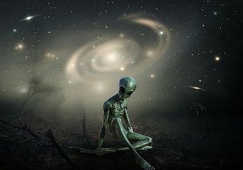 3 Arti Mimpi Pembawa Keberuntungan, Bertemu Alien hingga Bisa Terbang Jadi Bunga Tidur Pertanda Baik, Simak Tafsir Lengkapnya!