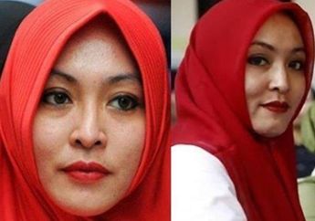 Sudi Bersih-bersih Got dan Septic Tank Selama Dibui Gegara Korupsi, Terbongkar Kelakuan Angelina Sondakh di Penjara, Tak Segan Ajak Cekcok Napi Lain Hingga Punya Sifat Ini