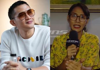 Tak Patah Arang, Wenny Ariani Minta Dirinya Dilaporkan Atas Kasus Pencemaran Nama Baik dan Getol Tuntut Rezky Aditya Buat Tes DNA hingga Berikan Julukan Ini