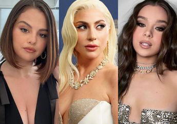 Bertabur Bintang Ternama, Ini Dia 6 Penampilan Terbaik Selebriti Hollywood Wanita Dalam Acara SAG Awards 2022!