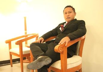 Innalillahi, Jarang Muncul di Layar Kaca, Komedian Narji Mendadak Umumkan Kabar Duka dari Sosok Penting Ini: Selamat Jalan Bang 