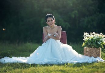 Arti Mimpi Melihat Pernikahan Sendiri Ternyata Punya Pertanda Baik Ini, Bersiap-siaplah dengan Hadiah Ajaib yang Datang di Hidup Anda!