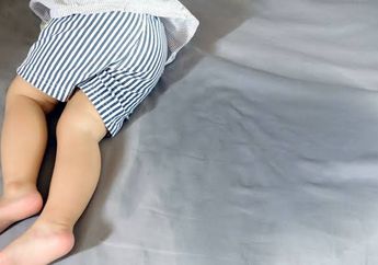 Arti Mimpi Ngompol di Celana Perlu Diwaspadai, Waspada dengan Konflik yang Mungkin Terjadi