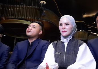 Lebarkan Sayapnya di Dunia Bisnis, Angel Lelga Ajak Masyarakat Investasi Lewat 'Angel Token'