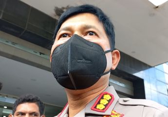 Aliff Alli Terancam 7 Tahun Penjara Terkait Kasus Pemalsuan Dokumen