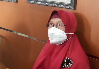 Saksi Ahli Hukum Islam yang Didatangkan Haji Faisal, Dokter Arovah Soroti Perihal Tes DNA dan Beri Saran Agar Gala Hidup Damai dengan Dua Keluarga