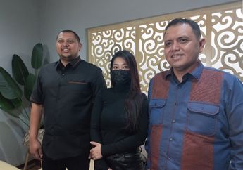 'Saya Puas' Senang Akhirnya Berhasil Jebloskan Aliff Alli ke Penjara Terkait Kasus Pemalsuan Dokumen, Aska Ongi Ungkap Rasa Syukur