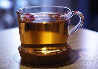 Modal Air Panas, Gelas Kaca yang Kusam Bakal Bersih Kayak Baru Lagi, Ibu-ibu Pasti Girang Kalau Tahu