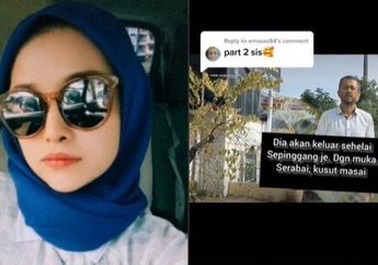 Nekat Poligami dan Punya 4 Istri, Begini Taktik Pria Ini Atur Rumah Tangganya Biar Adil, Digilir Setiap 2 Minggu Sekali dan Beri Bini-bininya Mobil Mewah