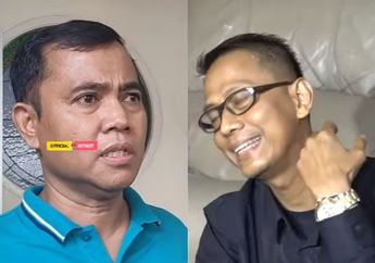 Nekat Sebut Vanessa Angel Hamil di Luar Nikah di Saat Putrinya Sudah Meninggal Dunia, Pernyataan Doddy Sudrajat Langsung Diskakmat Faisal!