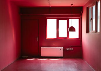 Warna-warna yang Diyakini Bawa Keberuntungan Saat Imlek 2026