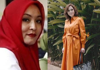 'Gue Nggak Akan Kuat' Diam-diam Rajin Jenguk Angelina Sondakh di Penjara, Maia Estianty Tercengang hingga Lontarkan Pujian ke Istri Mendiang Adjie Massaid Gegara Hal Ini