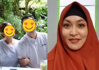 Pesonanya Sempat Bikin Janda Adjie Massaid Mabuk Kepayang, Begini Kabar Terbaru Mantan Suami Angelina Sondakh yang Dinikahi Saat Masih di Penjara, Beda Jauh dengan Kondisinya Dulu?
