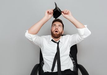 Tak Melulu Negatif, Berikut Arti Mimpi Menghamburkan Uang yang Berkaitan Dengan Kepercayaan Dirimu Akan Hal Ini