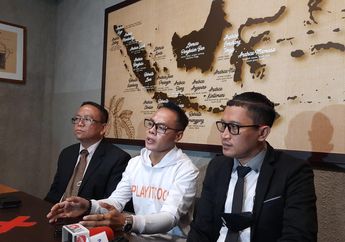 Diberi Kesempatan Mediasi Oleh Eko Mega Bintang, Istri Almarhum Rony Dozer Tak Kunjung Tunjukkan Itikad Baik Dan Berhalangan Saat Mediasi