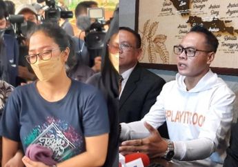 Jika Tak Hadir Lagi Di Mediasi, Eko Mega Bintang Akan Tempuh Jalur Hukum Pada Istri Almarhum Rony Dozer