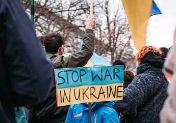 Arti Mimpi Perang yang Patut Diwaspadai, Peringatan Hubungan Asmara di Ambang Kehancuran hingga Hidup Nelangsa