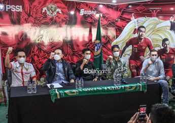 Di Hadapan Wakabayashi, Pratama Arhan Berikrar Bakal Kerja Lebih Keras di Tokyo Verdy