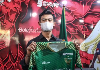 Akhirnya Berangkat Meski Telat, Tokyo Verdy Sudah Jalani 5 Laga saat Pratama Arhan Siap Latihan Perdana