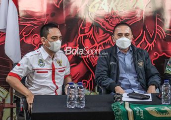 CEO PSIS Ingatkan Kaesang Pangarep Perlu Ajak Lebih Banyak Voter untuk KLB PSSI, Kurang Berapa Lagi?