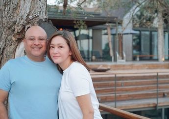 Padahal Hidupnya Dinilai Semakin Mujur dan Makmur Sejak Dipersunting CEO Time International, Maia Estianty Mendadak Singgung Perkara Dunia yang Ada di Genggamannya: Belum Tentu Bahagia!