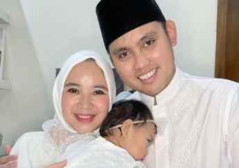 Padahal Berstatus Orang Nomor Satu di Kendal, Suami Chacha Frederica Justru Mau Turun Tangan Lakukan Pekerjaan Emak-emak Ini, Sang Artis Sampai Bingung: Gimana Ini?