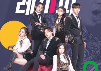 Ada Wohee Dal Shabet hingga Takada Kenta JBJ95, Simak Sinopsis Film 'Idol Recipe' yang Dibintangi oleh Sederet Idol K-Pop Ternama, Hindari Nonton di Drakorindo Ilegal Ya!