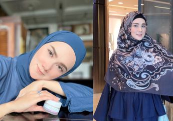 Bak Tabuh Genderang Perang, Mulan Jameela Tak Tinggal Diam Saat Suara Adzan Disebut Mengganggu oleh Menteri Agama