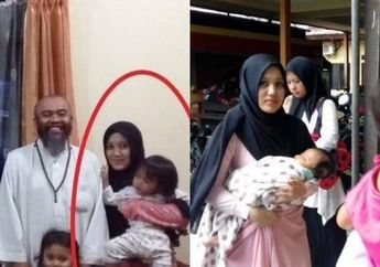 Dulu Bikin Geger Lantaran Dinikahi Syekh Puji di Usia 12 Tahun, Begini Sekarang Kehidupan Luthfiana Ulfa yang Berubah Drastis