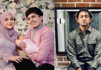 'Dari Awal Sudah Haram Buat Gue', Pengakuan Uus Dianggap Angin Lalu Oleh Atta Halilintar, Suami Aurel Hermansyah Legowo Sampaikan Hal Ini