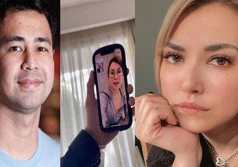 'Pemersatu Bangsa', Gading Marten Auto dan Netizen Girang Mengetahui Raffi Ahmad Berhasil Video Call dan Berniat Mengundang Pemeran Video Dewasa Kenamaan Jepang Maria Ozawa ke Andara