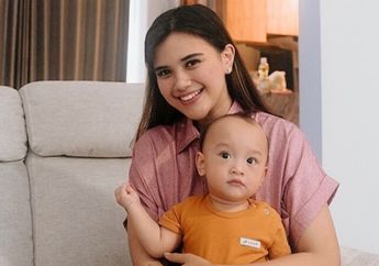 GTM Bisa Bikin Anak Mengalami Stunting, Ibu-ibu Coba Terapkan Cara Cerdas Audi Marissa Mengatasi Gerakan Tutup Mulut Pada Anak
