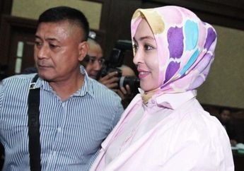 Kata Supir Pribadi Soal Perubahan Drastis Angelina Sondakh Selama Ditahan di Lapas Pondok Bambu