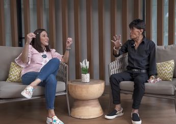 6 Tahun Nganggur Gegara Aturan KPI sampai Harus Jual Rumah demi Nyambung Hidup, Begini Curhatan Pedih Tessy Srimulat, Maia Estianty Terkejut