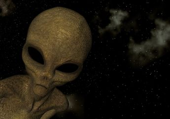 Arti Mimpi Terkait Alien Nyatanya Bisa Gambarkan Rasa Kecewa sampai Kehidupan Seks? Ini Penjelasannya