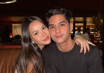 Putrinya Resmi Putus dari Al Ghazali, Inilah Sosok Ibunda Alyssa Daguise yang Ternyata Bukan Orang Sembarangan, Tak Kalah Tajir dari Irwan Mussry!