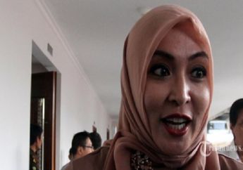 'Gue Syok', 10 Tahun Mendekam di Balik Bui, Angelina Sondakh Ngaku Kaget Lihat Harga Makanan, Ungkap Kebiasaan Ini