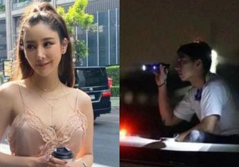 'Dia Gagal Jadi Suami tapi Tidak sebagai Manusia' Pujian Mengalir Deras Pada Aktor Tampan Ini Lantaran Ikut Pencarian Jenazah Tangmo Nida!